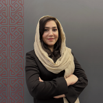 سپیده شاکرمی