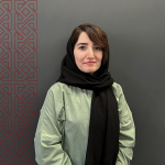 محیا بهرامی