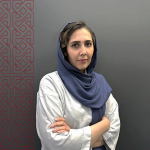 سپیده محبی